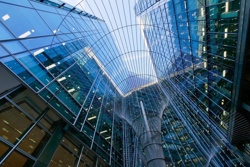 Built for Complexity: Local Expertise in Corporate Services